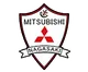 Logo of Mitsubishi Nagasaki