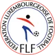 Logo of Luxembourg