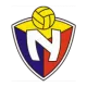 Logo of EL Nacional (w)