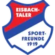 Logo of Sportfreunde Eisbachtal