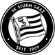 Logo of Sturm Graz (Youth)