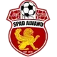 Logo of Espad Tehran