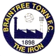 Logo of Braintree Town