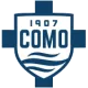 Logo of Como U19