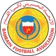 Logo of Bahrain (w)