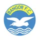 Logo of Bangor FC