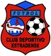 Logo of CD Estradense