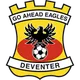 Logo of Go Ahead Eagles