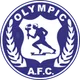 Logo of Wellington Olympic