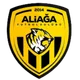 Logo of Aliaga Futbol