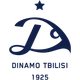 Logo of Dinamo Tbilisi