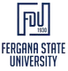 Logo of Fergana University
