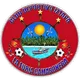Logo of CD Puerto de Iztapa
