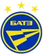 Logo of BATE-2 Borisov
