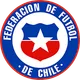 Logo of Chile U20