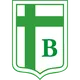 Logo of Sportivo Belgrano