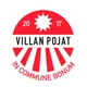 Logo of Villan Pojat