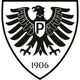 Logo of Preuben Munster