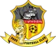 Logo of Paro FC