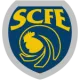 Logo of Sampaio Correa (RJ)
