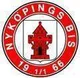 Logo of Nykopings BIS