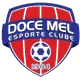 Logo of Doce Mel EC (w)