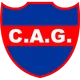 Logo of Club Atletico Guemes