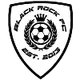 Logo of Black Rock FC