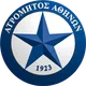 Logo of PAE Atromitos (w)