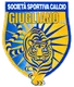 Logo of Giugliano