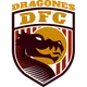Logo of Dragones de Oaxaca