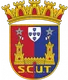 Logo of SC Uniao Torreense U19