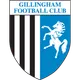 Logo of Gillingham