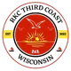 Logo of RKC Third Coast