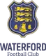 Logo of Waterford United