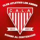 Logo of Los Andes Reserves