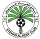 Logo of Etehad Alreef