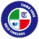 Logo of FC Tiamo Hirakata