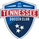 Logo of Tennessee SC