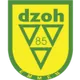 Logo of DZOH Emmen
