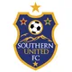 Logo of Southern United (NZL)Women