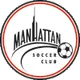 Logo of Manhattan SC