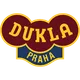 Logo of Dukla Prague
