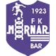 Logo of Mornar