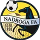 Logo of Nadroga FC