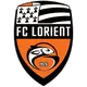 Logo of Lorient