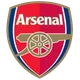 Logo of Arsenal Women