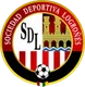 Logo of SD Logrones