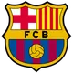 Logo of Barcelona Women