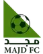 Logo of Majd FC